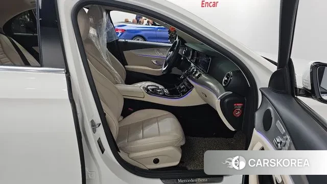 Mercedes-Benz E-Class W213 id 3558091 из Кореи 20