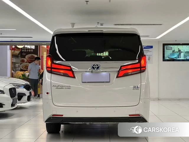 Toyota Elfa id 4222295 из Китая 26