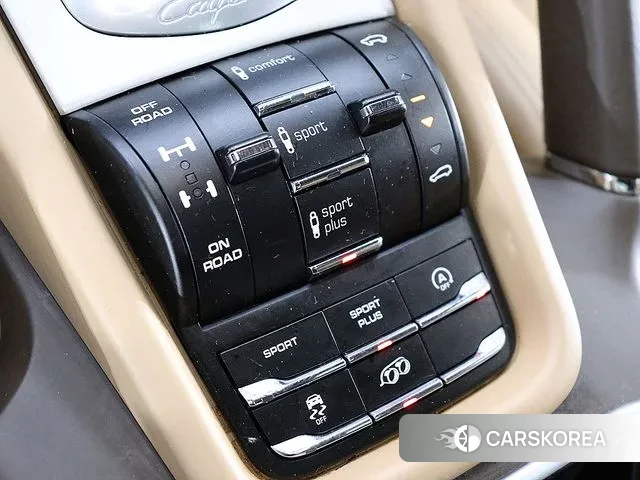 Porsche New Cayenne id 3284768 из Кореи 20