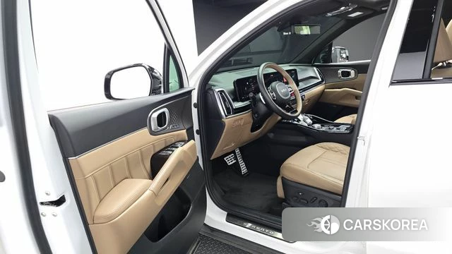 Kia The New Sorento 4th Generation id 4655756 из Кореи 20