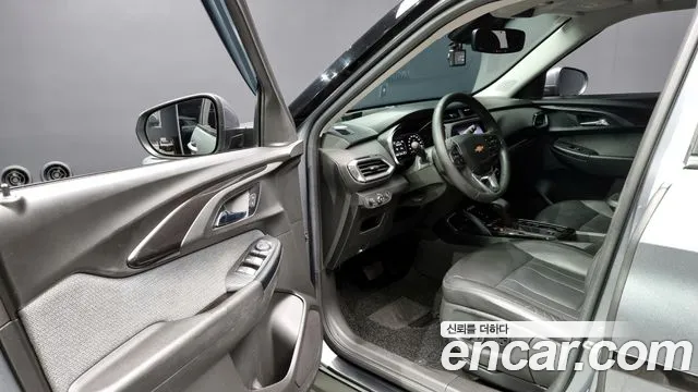 Chevrolet (GM Daewoo) Trailblazer id 2796345 из Кореи 20