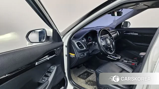 Kia Seltos id 3626776 из Кореи 20