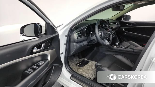 Genesis The New G70 id 3833164 из Кореи 20