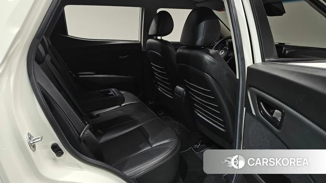 Ssangyong The New Tivoli id 4505723 из Кореи 34