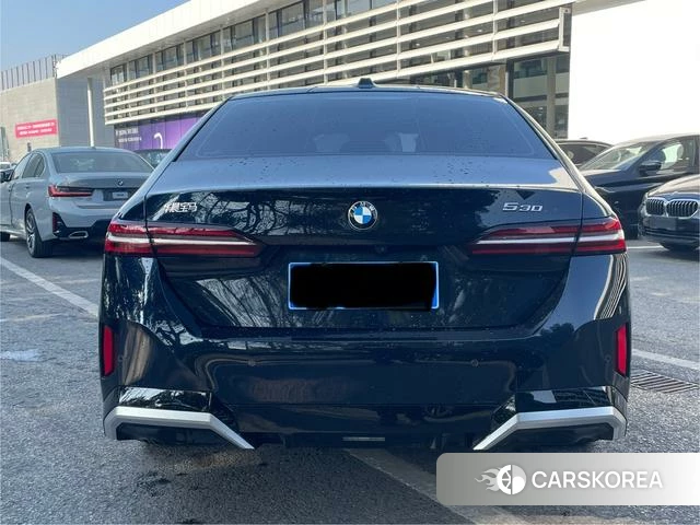 BMW 5 series id 4265201 из Китая 14