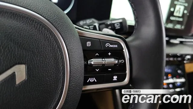 Kia Carnival 4th generation id 2628111 из Кореи 20