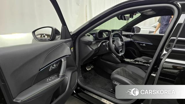 Peugeot e-2008 second generation id 4322308 из Кореи 20