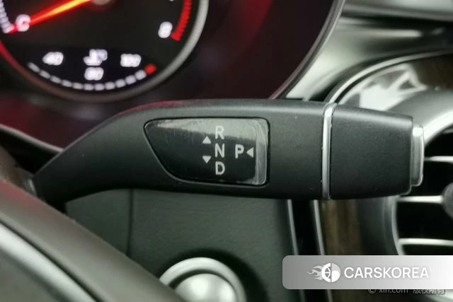 Mercedes-Benz GLC id 4210232 из Китая 24