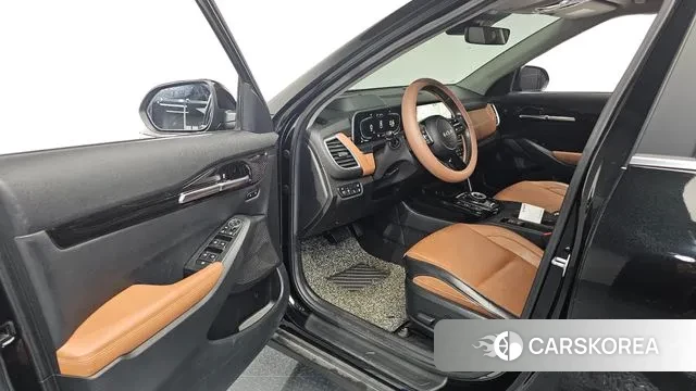 Kia The New Seltos id 3508143 из Кореи 20