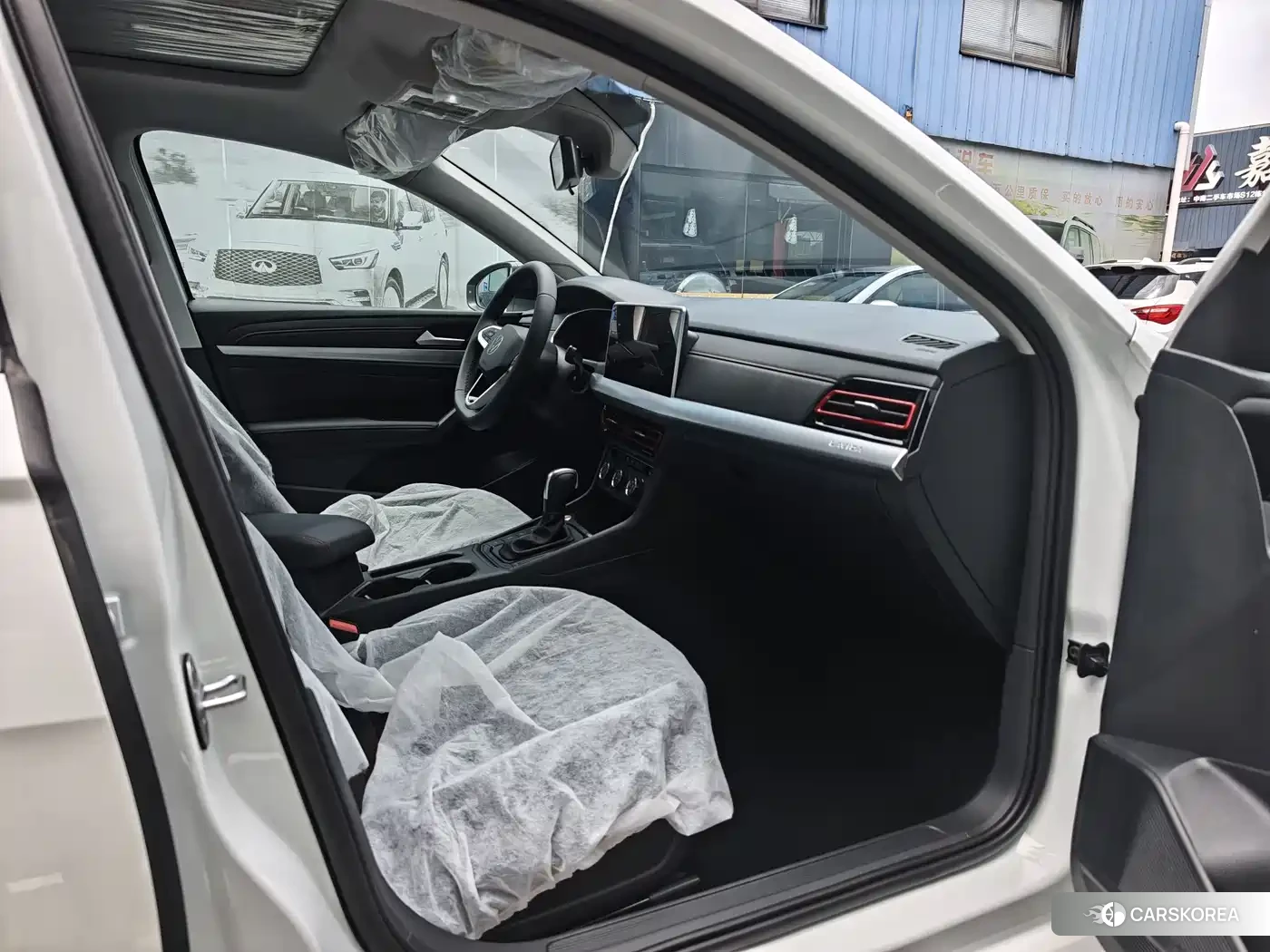 Volkswagen Lavida id 4553662 из Китая 13