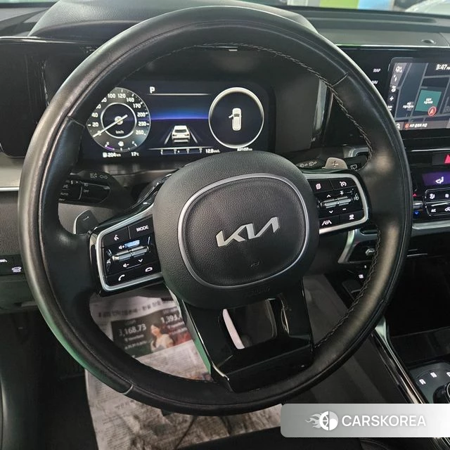 Kia Sorento 4th Generation id 3915236 из Кореи 16