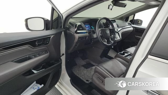 Honda Odyssey id 4631490 из Кореи 33