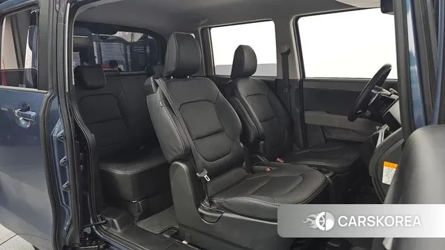 Kia The New Kia Ray EV id 3689631 из Кореи 20