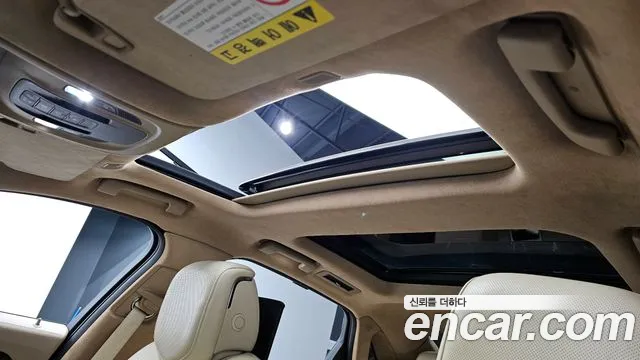 Cadillac CT6 id 2758482 из Кореи 20