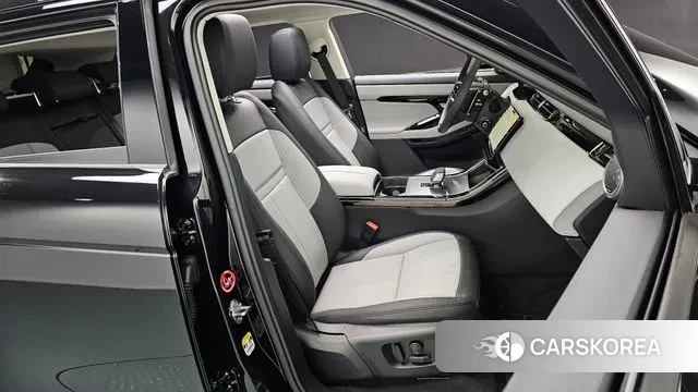 Land Rover Range Rover Evoque 2nd Generation id 3549684 из Кореи 20