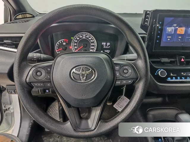 Toyota YARIS L Zhixuan id 4263167 из Китая 14