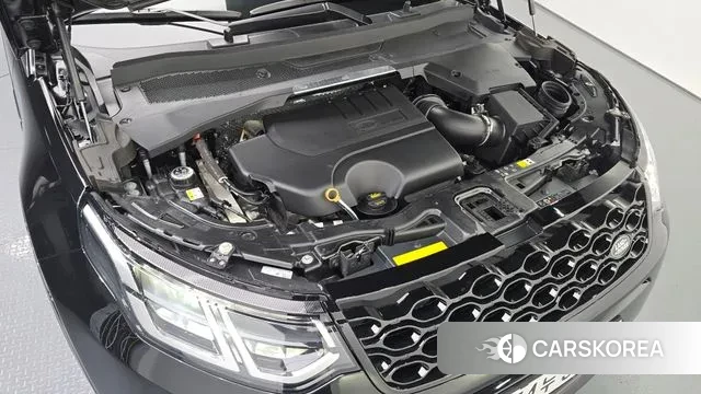 Land Rover Discovery Sports 2nd Generation id 2968335 из Кореи 20