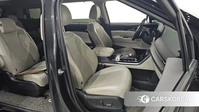 Kia Carnival 4th generation id 3562292 из Кореи 20