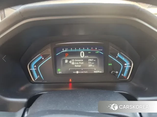 Honda Odyssey id 3661670 из Кореи 14