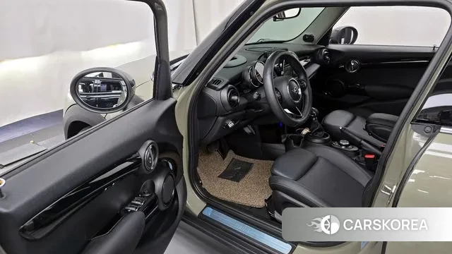 Mini Cooper id 2991221 из Кореи 20