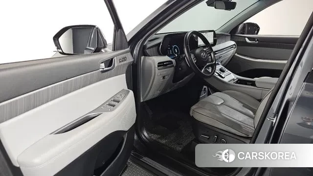 Hyundai The New Palisade id 3487201 из Кореи 20