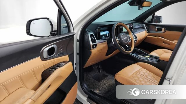 Kia Sorento 4th Generation id 3965187 из Кореи 21