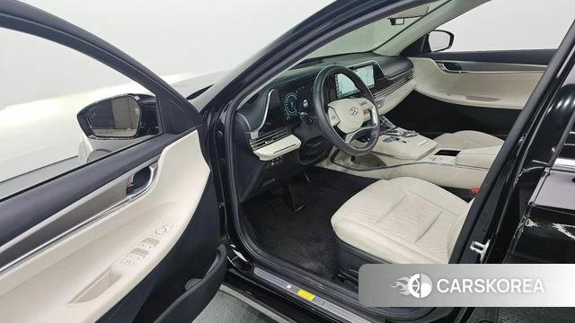 Hyundai The New Grandeur IG id 4899058 из Кореи 30