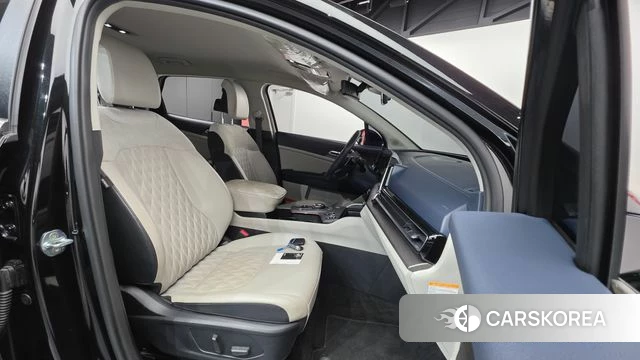 Kia Sportage 5th Generation Hybrid id 4178665 из Кореи 20