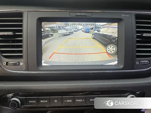 Kia The New Carnival id 3236303 из Кореи 15