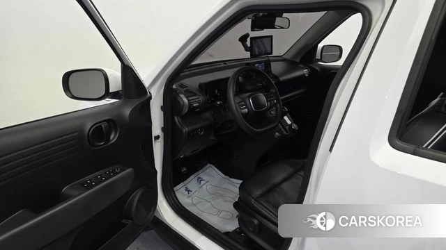 Hyundai Casper id 3826712 из Кореи 20