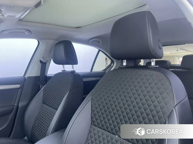 Skoda Octavia id 4253274 из Китая 23