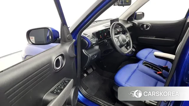 Hyundai Casper id 3016675 из Кореи 20