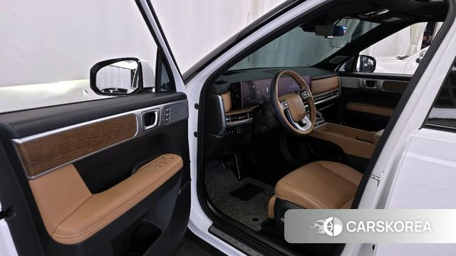 Hyundai Santa Fe (MX5) id 3831866 из Кореи 20