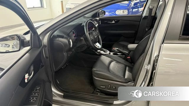 Kia The New K3 2nd generation id 4870974 из Кореи 18