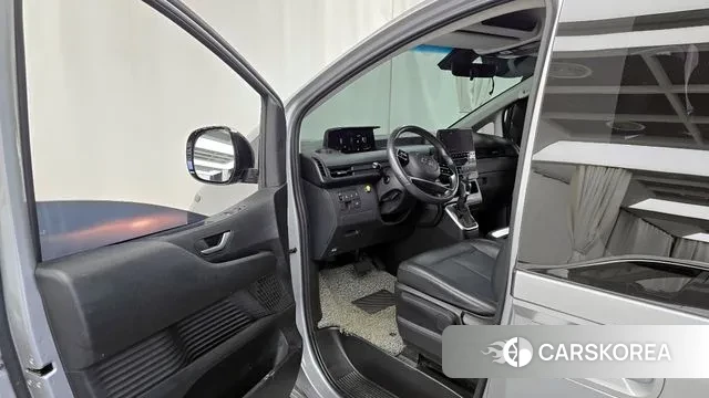 Hyundai Staria id 3426909 из Кореи 20