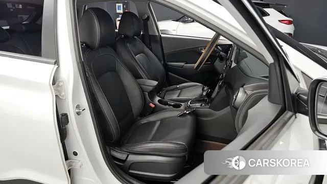 Hyundai Kona id 3480229 из Кореи 20