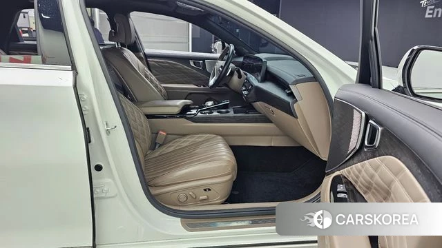 Kia K8 id 3910163 из Кореи 20