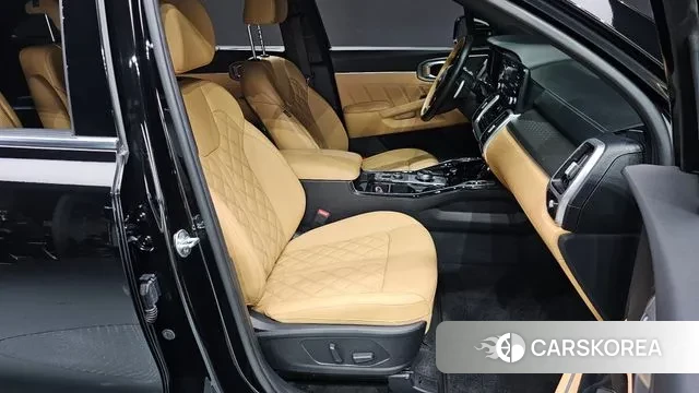 Kia Sorento 4th Generation id 3591597 из Кореи 20