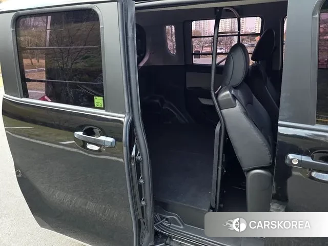 Kia The New Ray id 3535331 из Кореи 20