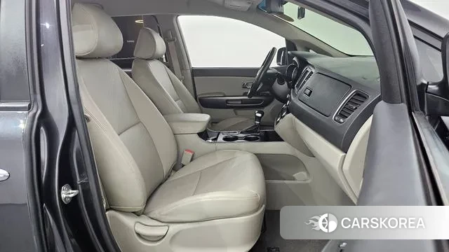 Kia The New Carnival id 3054809 из Кореи 20