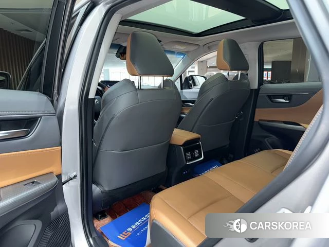 Toyota Weisha id 4279285 из Китая 31
