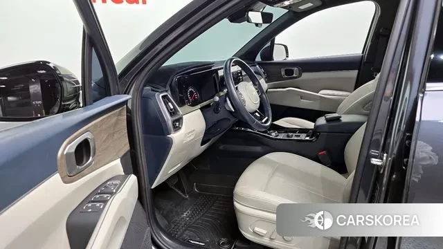 Kia Sorento 4th Generation id 3518690 из Кореи 20