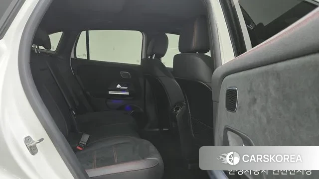 Mercedes-Benz EQA H243 id 2983867 из Кореи 19