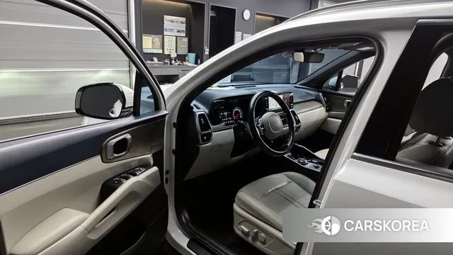 Kia Sorento 4th Generation id 3453065 из Кореи 20