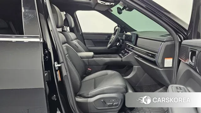 Hyundai Santa Fe (MX5) id 3365778 из Кореи 20