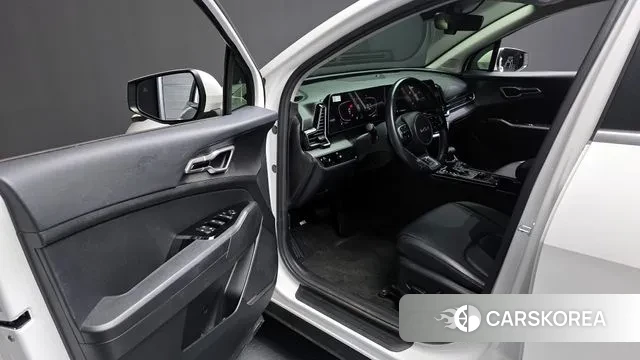 Kia Sportage 5th Generation id 3764874 из Кореи 20