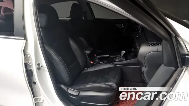 Kia Come New K3 id 2391173 из Кореи 20