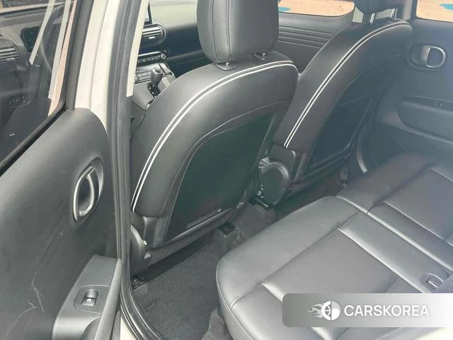 Hyundai Casper id 4758478 из Кореи 20