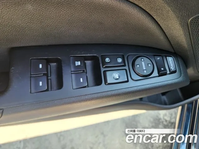 Hyundai The New Avante AD id 2917466 из Кореи 20