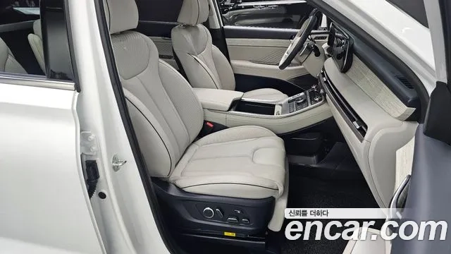 Hyundai The New Palisade id 2920107 из Кореи 20